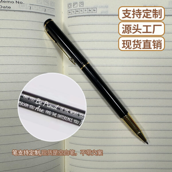 Wholesale Cross-Border Notebook Spot Wholesale Amazon Leather-Covered Plan Hand Ledger Temu Incentive Magnetic Buckle Notepad Customization