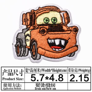 8(583)* Size as shown in the figure