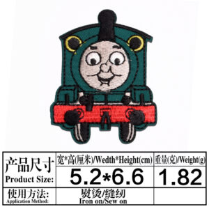 5(580)* Size as shown