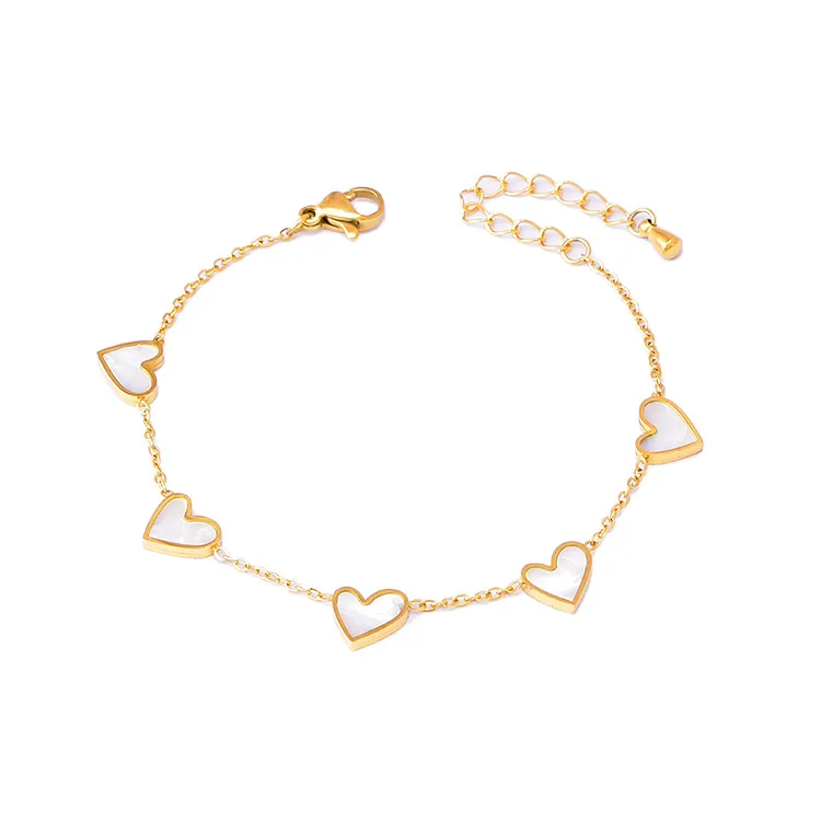 Wholesale PVD Coated Real Gold Plated 18K Gold Star Flower Butterfly 304 Stainless Steel Casual Simple Style Waterproof Non Tarnish 304 Stainless Stee