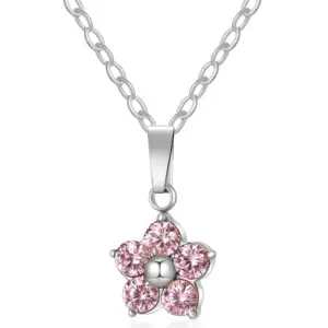 Steel Pink Zircon