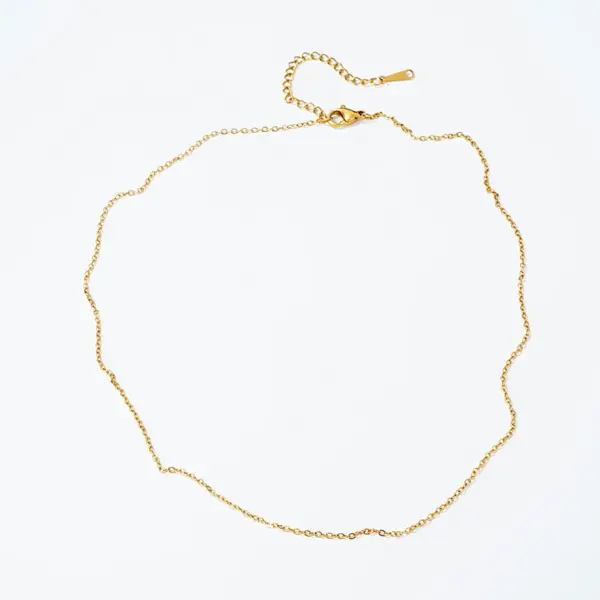 PVD Coated Gold Plated Letter 304 Stainless Steel Copper IG Style Simple Style Waterproof Non Tarnish 304 Stainless Steel Charms