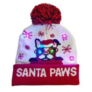 Christmas Dog (2384)