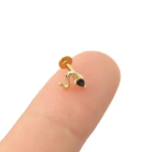 Gold / One Size / 2 #