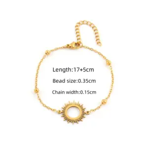 Gold / One Size