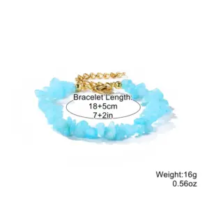 S2211-17 Aquamarine