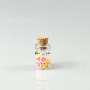 Red heart sleeve slices