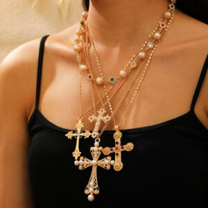 18 jewelry set