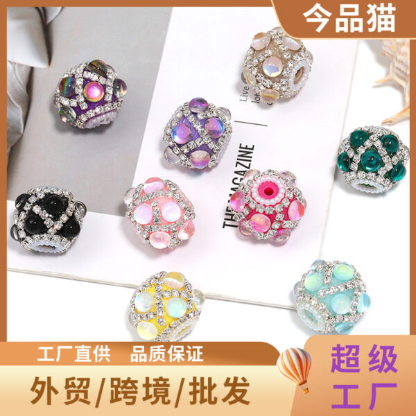 Wholesale Cat's Eye Beads