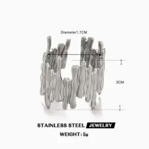 Steel Ring