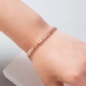 Rose Gold / 1