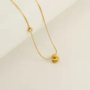 Gold / J