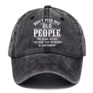 4 (black) / Adjustable