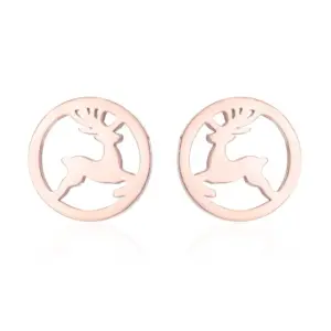 160 / Rose Gold