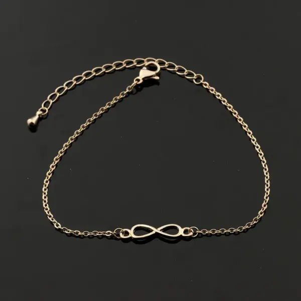 Wholesale Copper Plating Animal No Inlaid Copper Bracelets