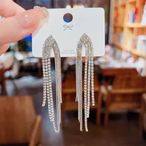 E0354 Silver Needle