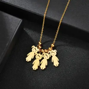 Four Girls / Gold