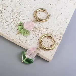 Gold-Intermediate Powder