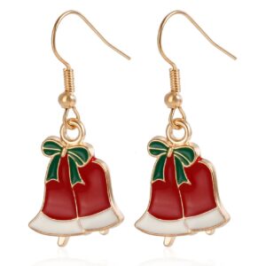 JZ36-4# Christmas Bells