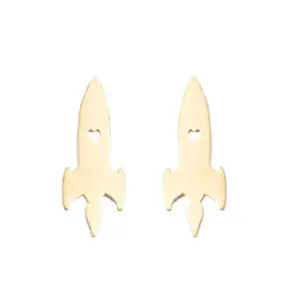 440 Rocket / Gold