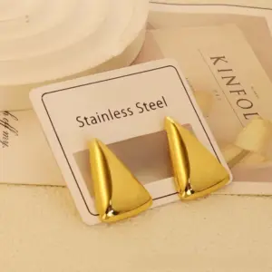 Gold Style 7 / Average Size