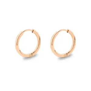 2.0 * 12mm / Rose Gold