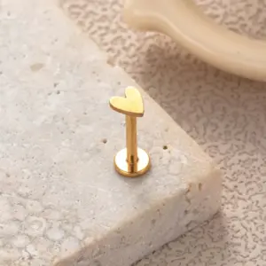 Multicolor-Golden Yellow / 3.5mm