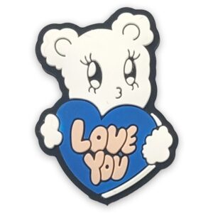 Heart bear-z