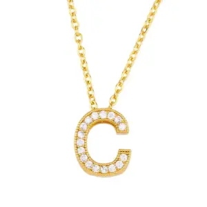Gold C
