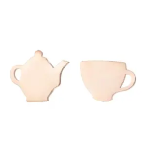Water Cup / Rose Gold