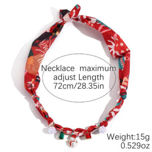 N2506-19 christmas snowman