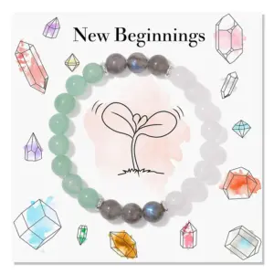New Beginnings-A