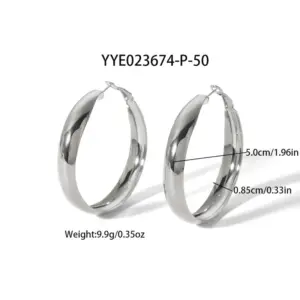Silver / YYE023674-P-50