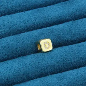 D MC-02-D / Gold Plated