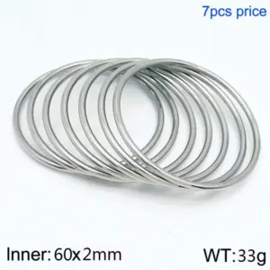 Steel Color KB184065-LO