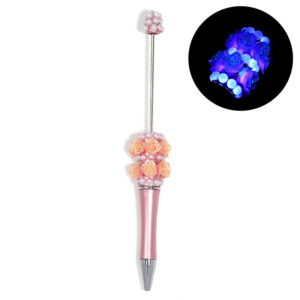Bullet type 1.0 / Rose gold