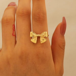02 kc gold 5043 (ring)