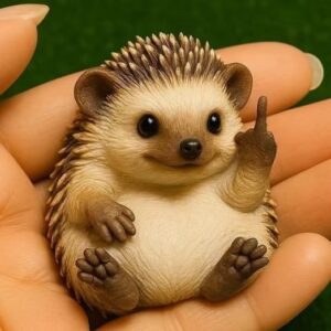 Hedgehog