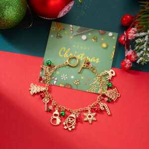 #Bell Multi-Accessories Bracelet