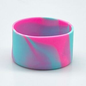 Camouflage rose/blue