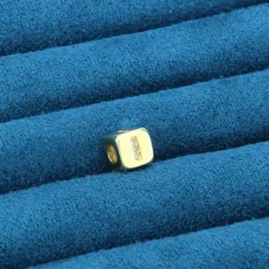 I MC-02-I / Gold Plated