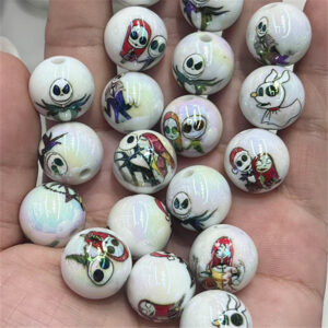 Style 17 # / 16mm/200 pieces