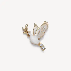Peace dove