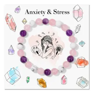 Anxiety Stress-B