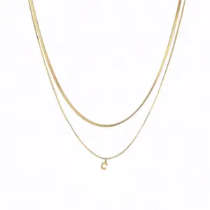 Golden Double Layer / C
