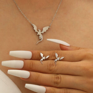 01 Steel Color 6641