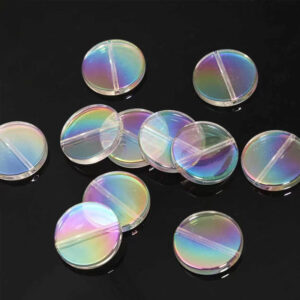 Transparent version / 32mm (1 pack/20 pieces)