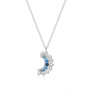 Moon White Gold Color/1330