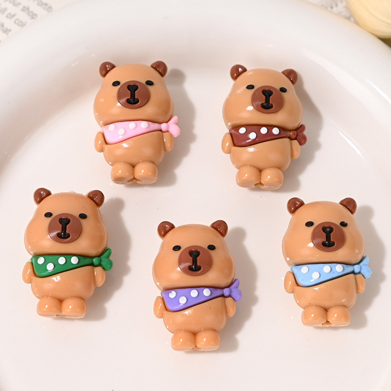 Wholesale Cute Cartoon Beaded f