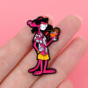 oly-40a43b5adb54f80ca3c5b915d8f0ee6f Wholesale Pink Cartoon Brooch Metal Badge Accessories